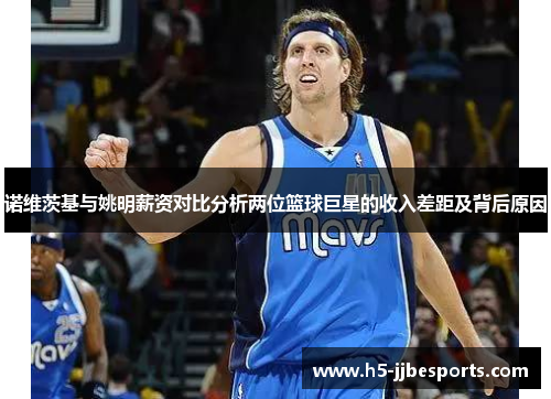 诺维茨基与姚明薪资对比分析两位篮球巨星的收入差距及背后原因
